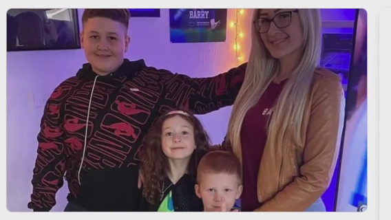 Communities mourn victims in fatal crash that took the lives of two children