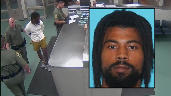 Cam Sutton turns self in after domestic violence allegation, release from Lions