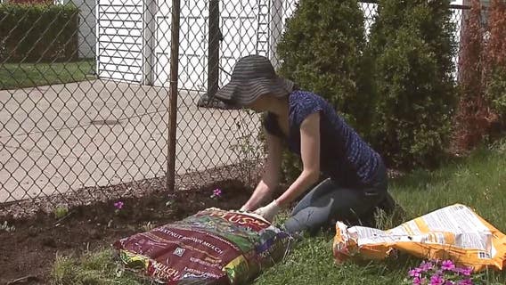 Spring cleaning, house chores - and how not to get hurt doing them