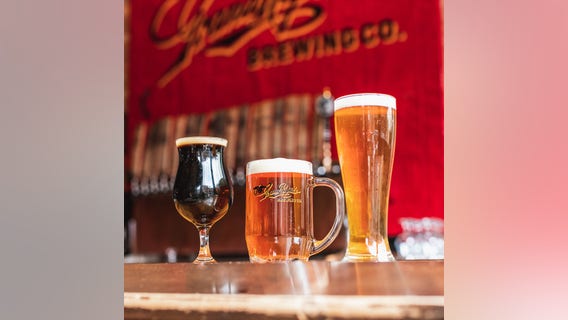 Grand Rapids Brewing Co. auction: Dozens of items available after brewery closure