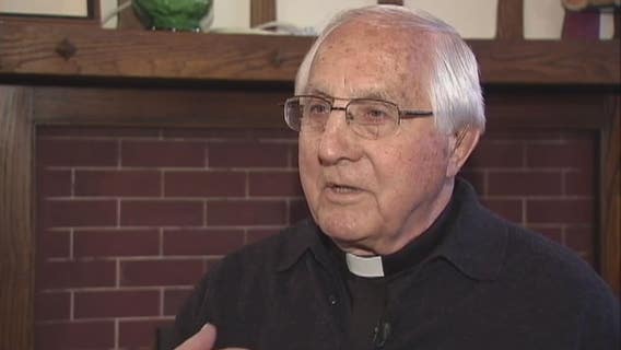 Remembering Bishop Thomas Gumbleton, beloved Detroit priest and activist