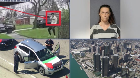 Family reacts to police shooting • 6th suspect convicted in Monroe Co murder • 4 arrested at Palestine protest