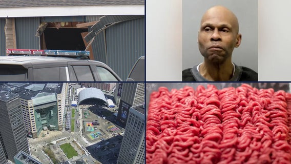 Charges expected after fatal birthday party crash • Kidnapping suspect charged • NFL Draft nears