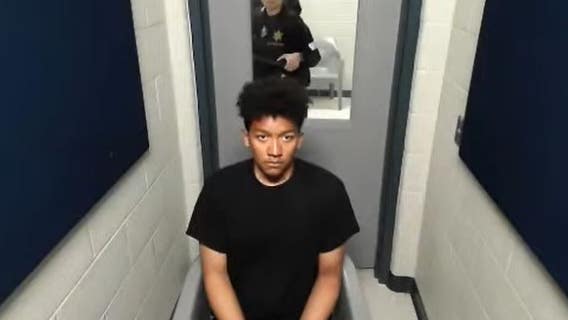 Ann Arbor man charged in bus slashing, Target assault