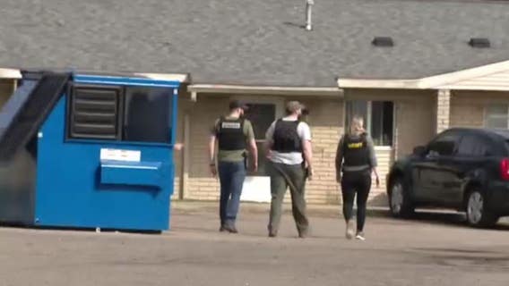 'This is constant': Residents sick of violence after fatal shooting at Pontiac apartment