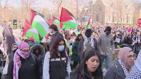 Since war in Gaza, threats and harassment reports surge against Muslims, CAIR says