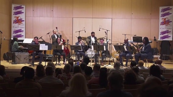 Detroit's Carr Center at risk of closing, struggles to recover post-pandemic