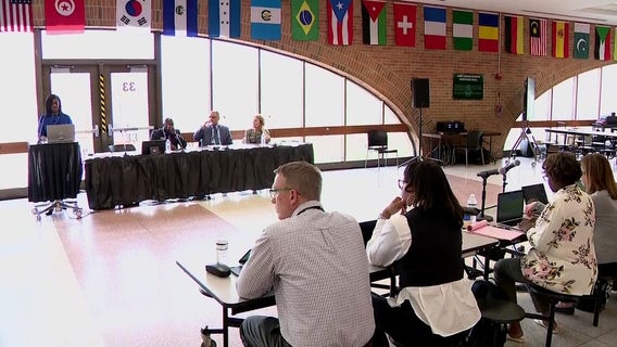 Ann Arbor Public Schools says several factors led to $25M budget deficit