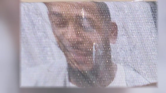 Inkster mother heartbroken over son's death after deadly shooting