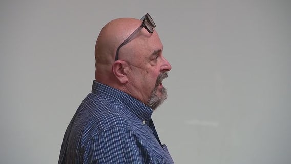 Crooked garage goon gets prison: Time's up for Temo