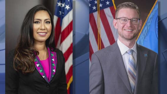 Michigan Democrats win special elections to regain full control of state government