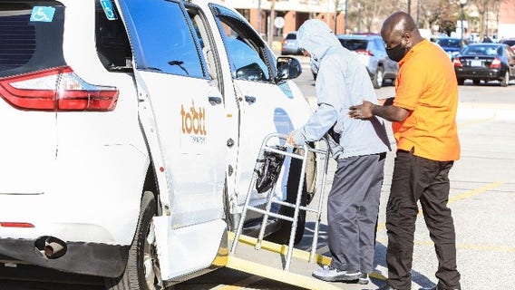 Tootl, service for those with physical, cognitive disabilities coming to Ann Arbor