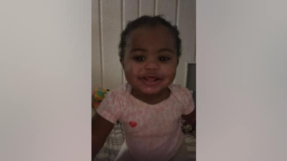 Southfield police search for 10-month-old baby believed to be with non-custodial father