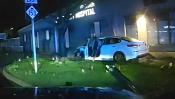 Six people arrested following Westland police chase