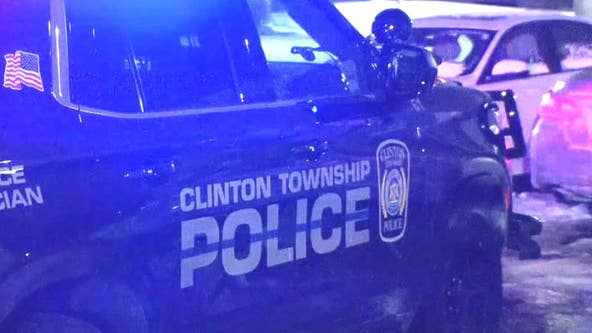 Clinton Township police officer charged with misusing LEIN computer system