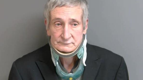 66-year-old man sentenced for criminal sexual conduct cases with minors