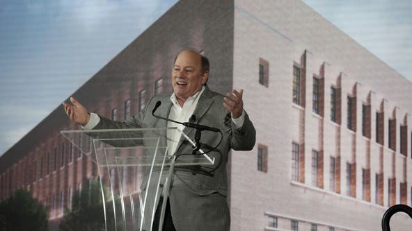 Watch Live: Mayor Mike Duggan to deliver 11th State of the City Address