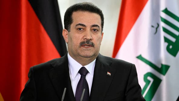 Iraq’s prime minister heads to Michigan, meets Arab Americans during tense time in Middle East