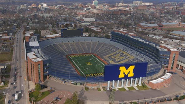 Michigan Football Spring Game: What to know about free Ann Arbor matchup