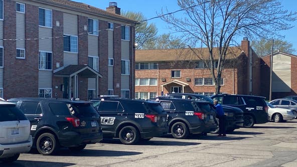 Police: Warren 8-year-old shot himself with unsecured gun