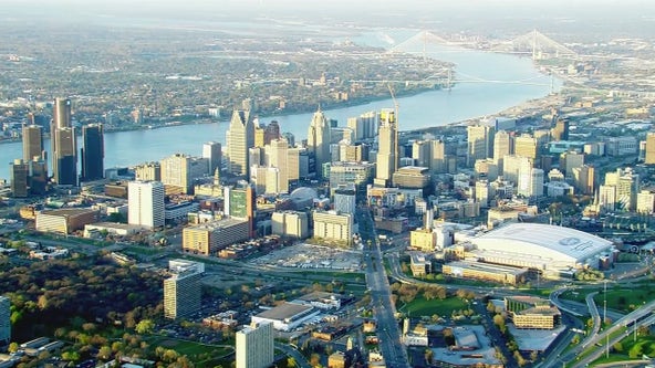 Maps, parking, transportation, and navigating Detroit - everything to know about the draft