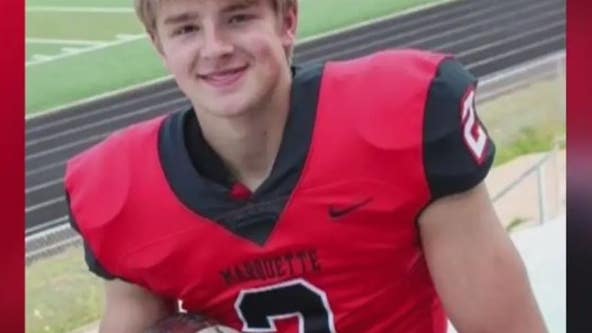 2 Nigerian men plead guilty in sexual extortion of Michigan teen who died by suicide