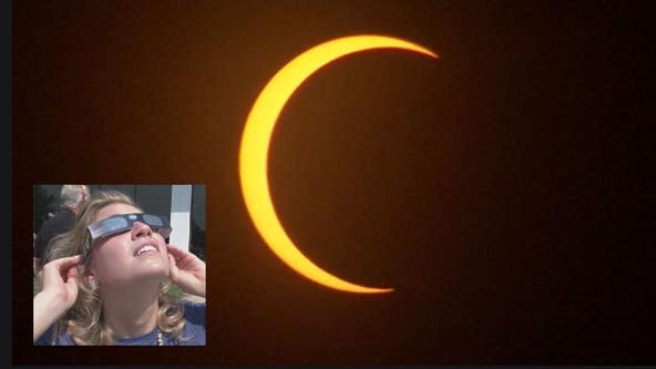 The coming solar eclipse is exciting, but it can be dangerous - without the right eyewear
