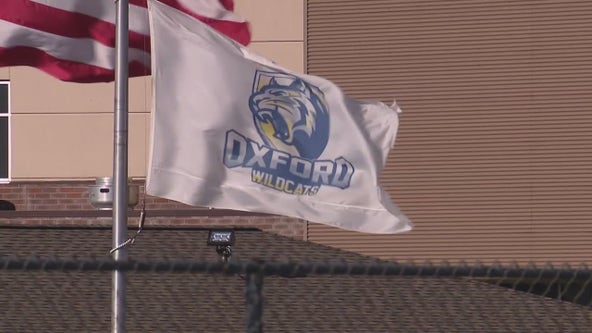 With Crumbleys sentenced, what Oxford has learned about guns