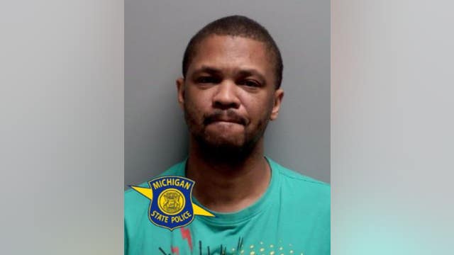 Detroit man arrested for drunk driving in northern Michigan