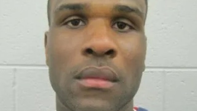 Detroit's Seven Mile Bloods gang leader Billy Arnold gets life sentence in federal prison