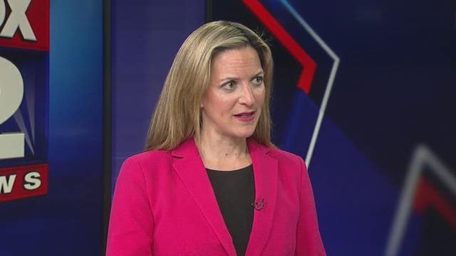 Secretary of State Benson talks Homeland Security partnership for safe, secure Election Day