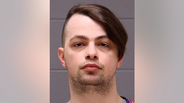 School custodian indicted for possession of child porn in west Michigan