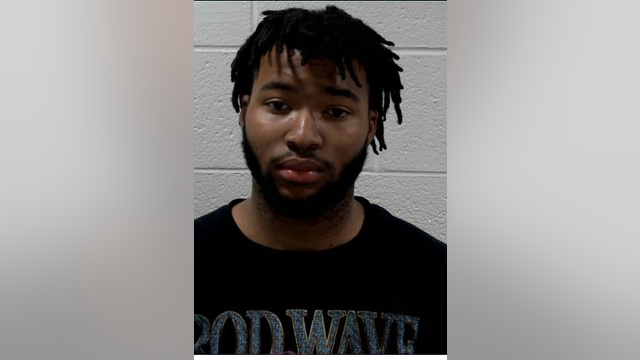 Detroit cop charged for threatening nephew with taser, suspended with pay