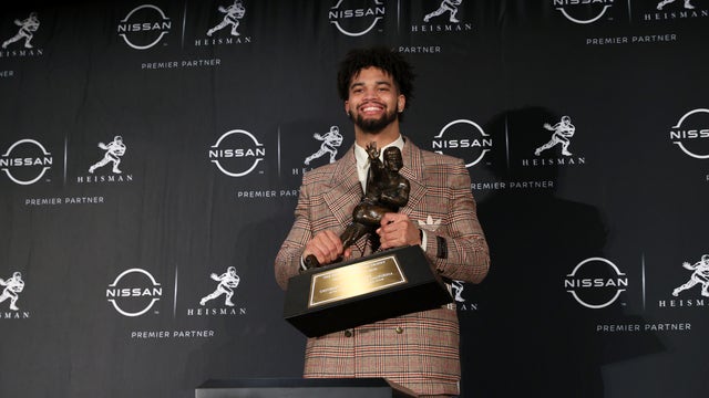 NFL Draft in Detroit: Caleb Williams expected to be first pick