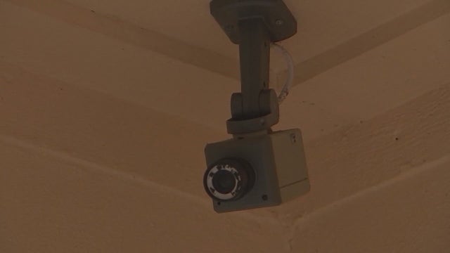 Ex-Oakland County Sheriff deputy recorded family member in sexual way, state police say