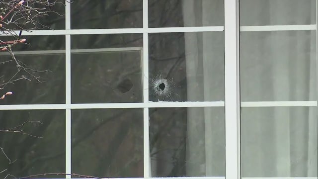 Suspect sought by Eastpointe police after drive-by shooting hospitalizes four