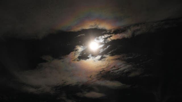 Michigan solar eclipse forecast: Clouds could block the view