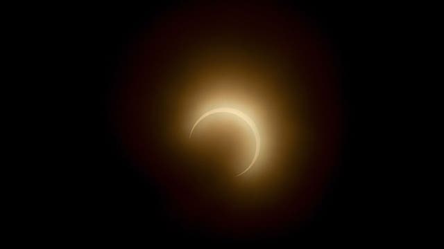 Michigan solar eclipse forecast • Eclipse viewing parties • What to know about fake eclipse glasses