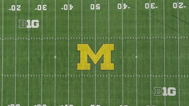 Michigan Football Spring Game, GreenFest, and more things to do this weekend in Southeast Michigan