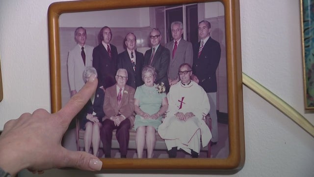 Sister of famed Bishop Thomas Gumbleton remembers her brother fondly