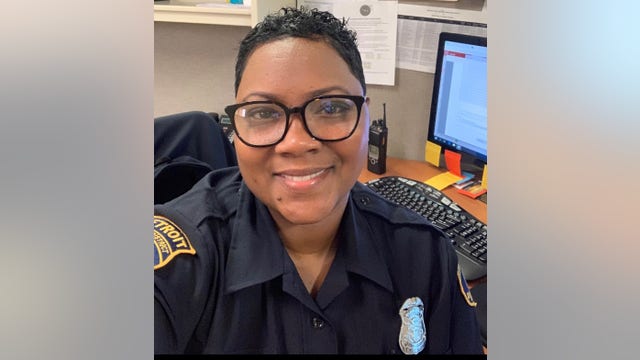 Former Detroit Public School police officer sues for sexual harassment after termination