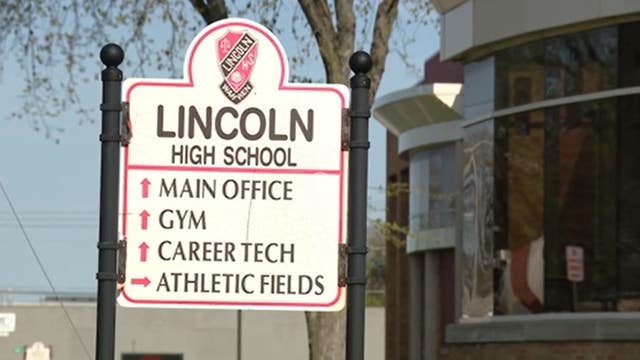 3 who hospitalized Warren officer after assault at high school face charges