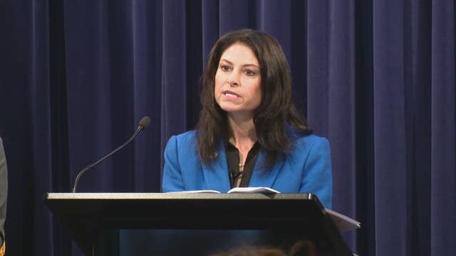 Redford man charged with embezzling from his grandfather in charges from AG Nessel