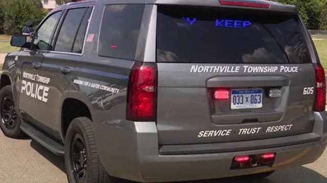 Northville homes the latest target of international organized crime rings, local police say