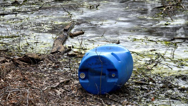 Michigan lawmakers want to regulate PFAS by limiting manufacturers' use