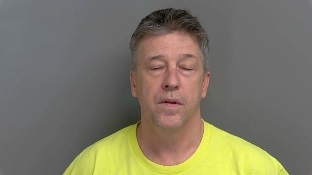 Warren man who hit person with truck before fleeing state arraigned in court