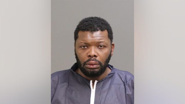 Man shot in Warren after intervening in argument at Detroit party; suspect charged