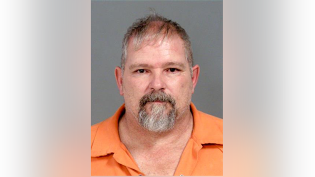 Former Flint resident pleads guilty to sexually assaulting minor relative