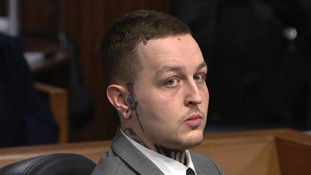 Alex Boyko trial: Metro Detroit tattoo artist found not guilty in sexual misconduct case