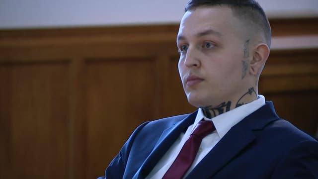Sexual misconduct trial set to begin for Metro Detroit tattoo artist Alex Boyko
